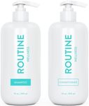 Routine Wellness Shampoo and Condit