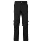 Montane Men's Terra Pants Black