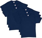 Hanes Men's ComfortSoft T-Shirt (Pa