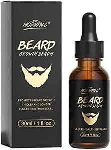Beard Grow