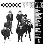 Specials (40th Anniversary Half-spe