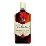 Ballantine's Finest Blended Scotch 