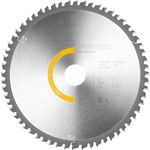 Festool 500125 Fine Tooth Saw Blade 216x2,3x30 W60, Multi-Colour