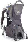 LittleLife Adventurer Baby & Child Back Carrier