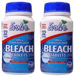 Bleaching Pills