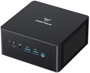 MINISFORUM UM890 Pro Mini PC Barebo