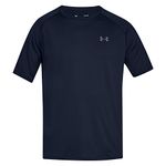 Under Armour Men's Tech 2.0 Short-Sleeve T-Shirt