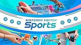 Nintendo Switch Sports Standard - N