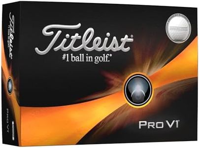 Titleist P