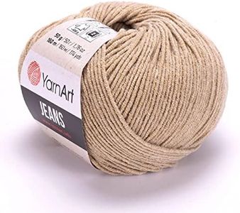 Yarn ArtYa