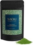 Naoki Matcha Superior Ceremonial Bl