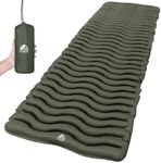 Unigear Ultralight Inflatable Sleep