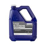 Polaris VES Extreme Highest Performance Full Synthetic 2-Cycle Oil, 2-Stroke Snowmobiles