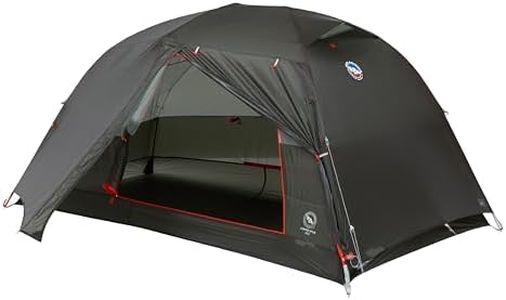 Big Agnes