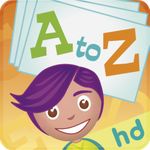 Big Kids' Picture Dictionary HD (Tablet Version)