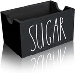 Sugar Packet Holder for Coffee Bar,