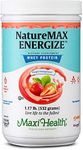Naturemax Energize Variation (Strawberry Flavor)