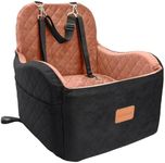 Lealchum Dog Booster Car Seat for S