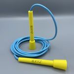 Boxer Jump Rope