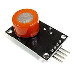 Robodo SEN32 MQ-7 Carbon Monoxide Gas Detection Sensor Module