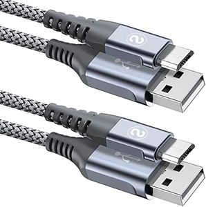 Cable Micr