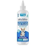 Vetnique Oticbliss Medicated Dog Ea