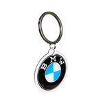 Bmw Car Keychains