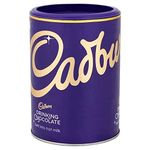 Cadbury Original Drinking Chocolate (Imported), 500 g