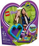 LEGO 41358 Friends Mia's Heart Box