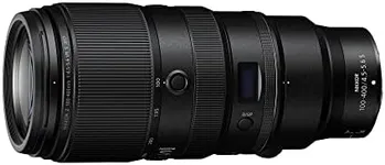 Nikon NIKKOR Z 100-400mm VR S | Pre