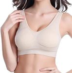 HERSIL Womens Sexy Push Up Bras Sho