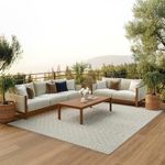 Nourison Home Positano Indoor/Outdo
