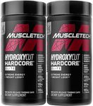 Hydroxycut Hardcore Elite - 100 Rap