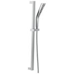 Delta Faucet 51799-PR Universal Showering Handshower, Lumicoat Chrome