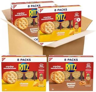 RITZ Peanu