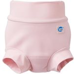 Splash About Baby & Toddler Happy Nappy (3-4 Years, Almond Blossom)
