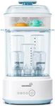 Bottle Sterilizer and Dryer, Compac