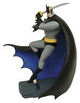 Diamond Select Toys DC Gallery Batman The Animated Series HARDAC PVC Figure