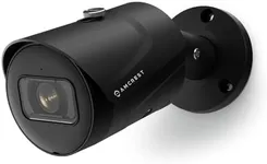 Amcrest UltraHD 5MP Outdoor POE Camera 2592 x 1944p Bullet IP Security Camera, Outdoor IP67 Waterproof, 103° Viewing Angle, 2.8mm Lens, 98.4ft Night Vision, 5-Megapixel, IP5M-B1186EB-28MM (Black)