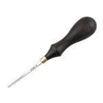 (1 ) - OWDEN Professional Edge beveles for leather craft (1 ), Leather tool.