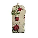 Signare Tapestry Glasses Case for W