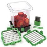 Vegetable Chopper - Vegetable Slice