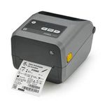 Zebra zd420 Thermal Transfer 203 x 203dpi label printer (CD)