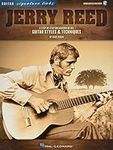 Jerry Reed - Signature Licks A Step