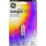 GE Halogen Light Bulb for Desk Lamp
