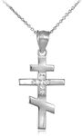 Religious Jewelry 925 Sterling Silv