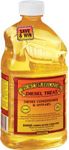 Howes HL306212 Quart Diesel Treat Fuel Conditioner & Anti-Gel - Quantity 6