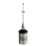 Shakespeare 5241-R Low Profile 3' VHF Marine Antenna