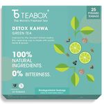 Tea Detoxes