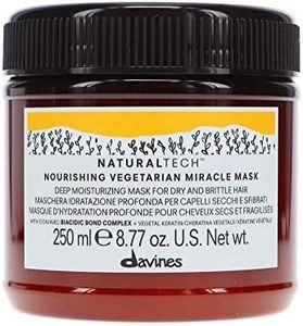 Davines Nourishing Vegetarian Miracle Mask, 8.77 oz.